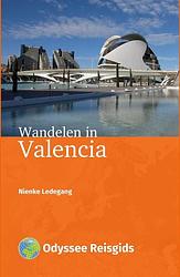 Foto van Wandelen in valencia - nienke ledegang - paperback (9789461231482)