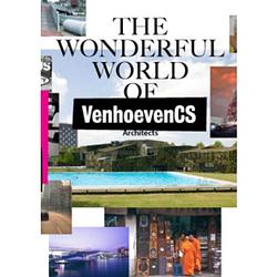 Foto van The wonderful world of venhoevencs architects