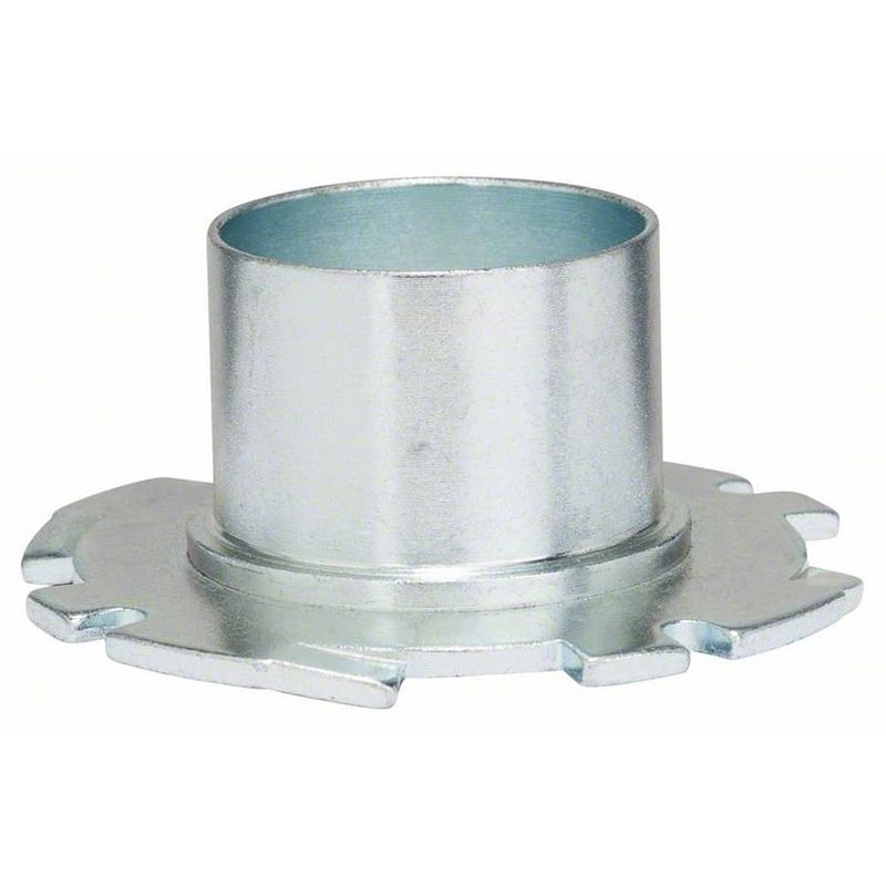 Foto van Bosch accessories 2609200141 kopieerhuls met snelsluiting, diameter: 27 mm diameter 27 mm