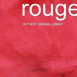 Foto van Rouge - cd (3760301212119)