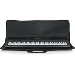 Foto van Gator cases gkbe-76 draagtas voor 76-toetsen keyboard 130x46x13 cm