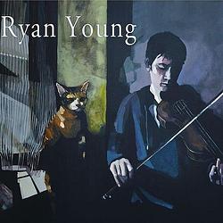 Foto van Ryan young - cd (0880992150828)