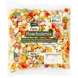 Foto van Jumbo fijne roerbakmix 400g