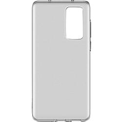 Foto van Hama clear case cover huawei p40 pro transparant