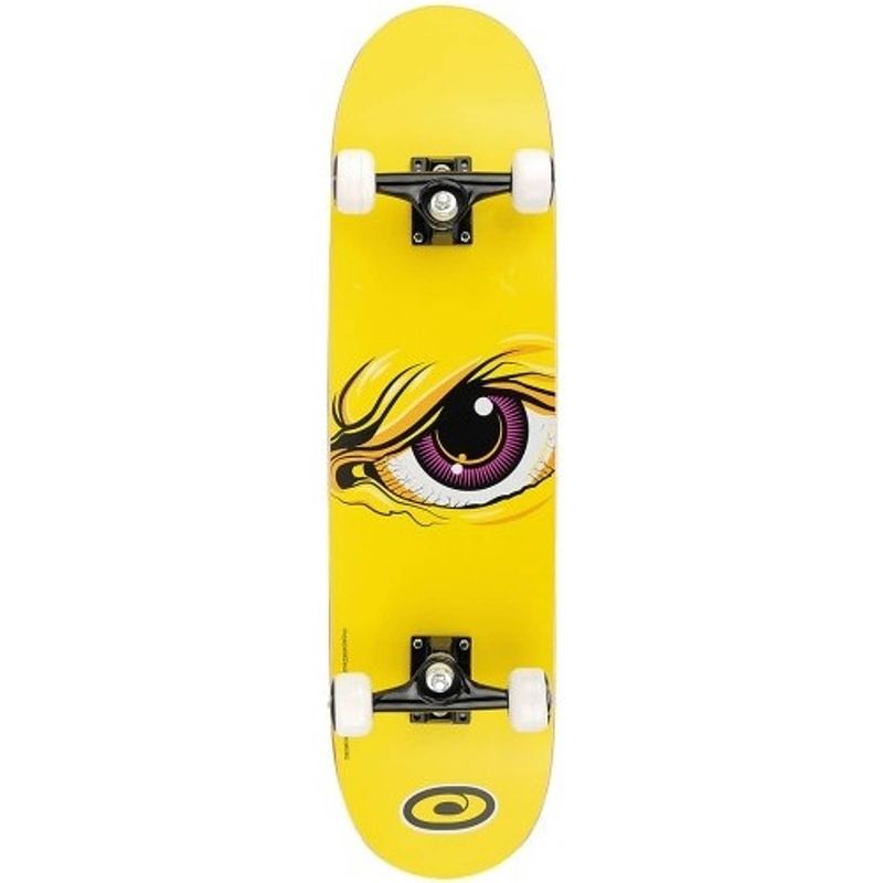 Foto van Osprey skateboard double wrath 79 cm