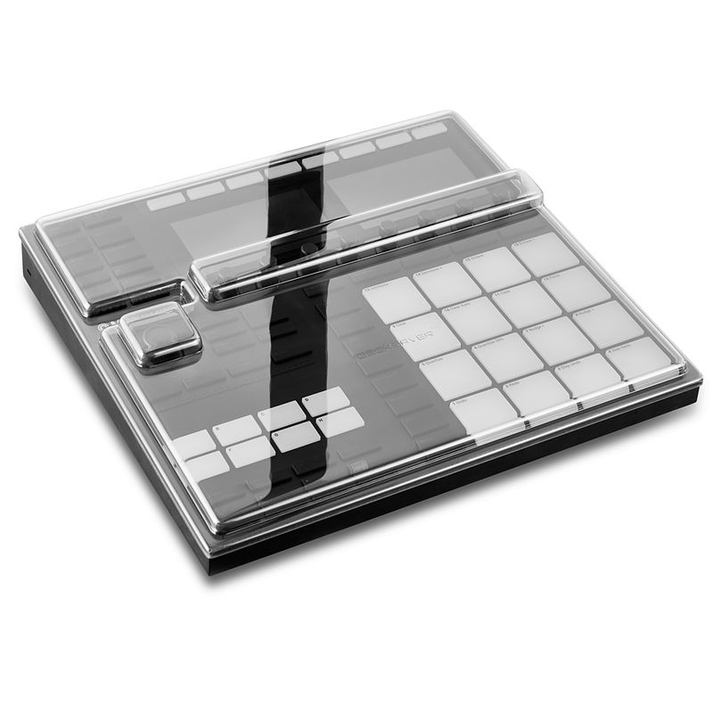 Foto van Decksaver stofkap voor ni maschine mk3