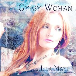 Foto van Gypsy woman - cd (5060090221025)