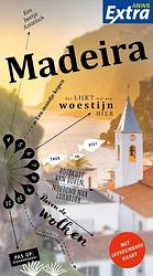 Foto van Madeira - susanne lipps - paperback (9789018049461)