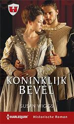 Foto van Koninklijk bevel - susan wiggs - ebook