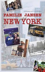 Foto van Familie jansen goes new york - ingeborg van 'st pad-bosch - ebook (9789461851864)