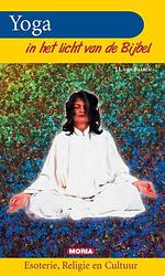 Foto van Yoga - j.i. van baaren - paperback (9789070005214)