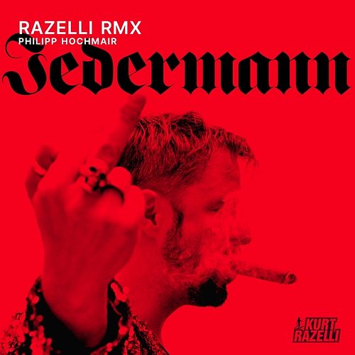 Foto van Jederman (razelli rmx) - cd (9006472037873)