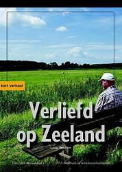 Foto van Verliefd op zeeland - benn flore - ebook