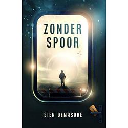 Foto van Zonder spoor