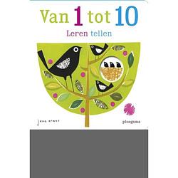 Foto van Van 1 tot 10