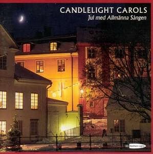 Foto van Candlelight carols - cd (7318590050286)