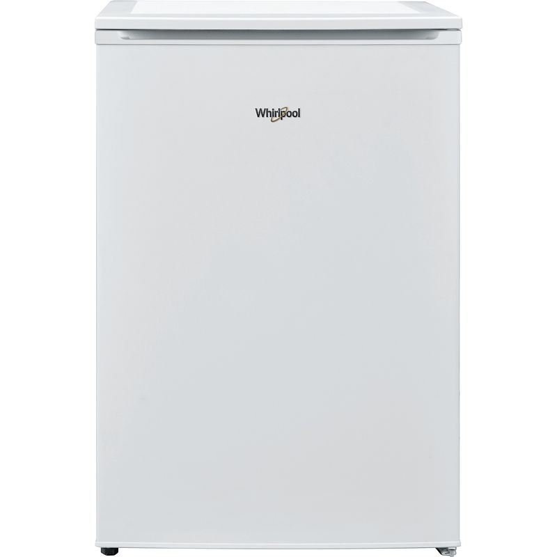 Foto van Whirlpool koelkast w55vm 1110 w 1