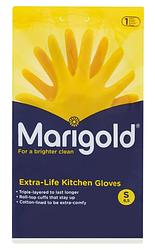 Foto van Marigold kitchen gloves maat s
