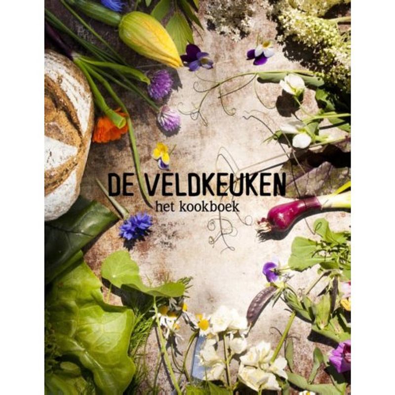 Foto van De veldkeuken