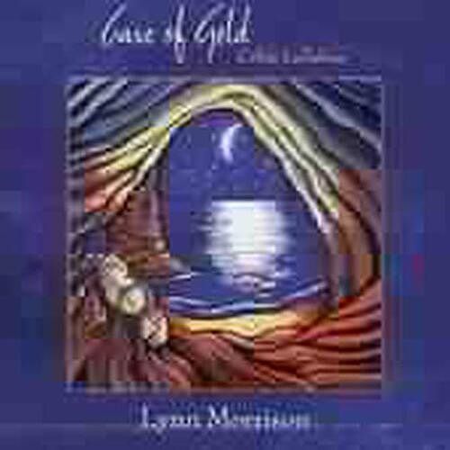 Foto van Cave of gold. celtic lullabies - cd (5018081021222)