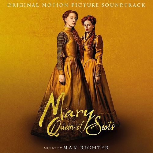 Foto van Mary queen of scots - cd (0028948360390)