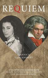 Foto van Requiem - jeannick vangansbeke - paperback (9789464247060)