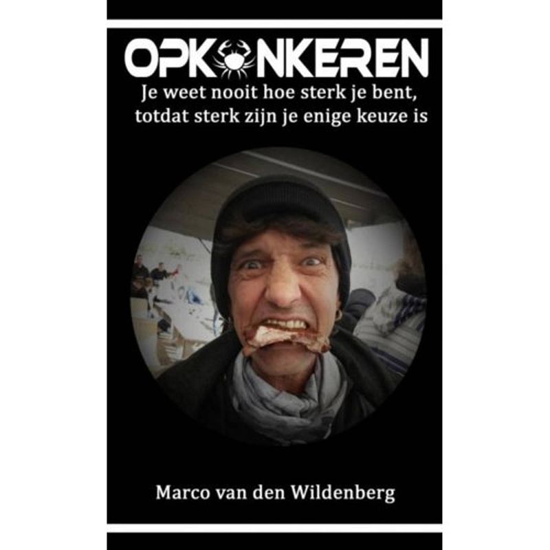 Foto van Opk#nkeren