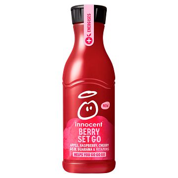 Foto van Innocent berry set go 750ml bij jumbo