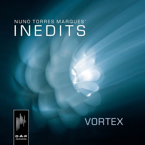 Foto van Vortex - cd (8714835110460)