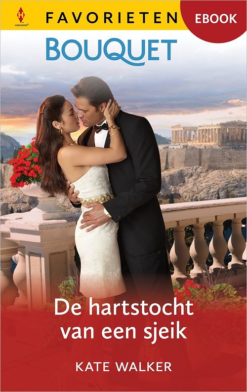 Foto van De hartstocht van een sjeik - kate walker - ebook