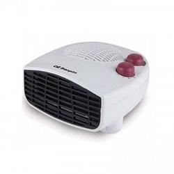 Foto van Verwarming orbegozo fh 5127 wit 2000 w zwart/wit 1000 w