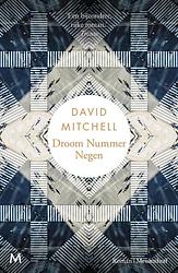 Foto van Droom nummer negen - david mitchell - ebook (9789402311488)