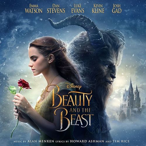 Foto van Beauty and the beast - soundtrack - cd (0050087358846)