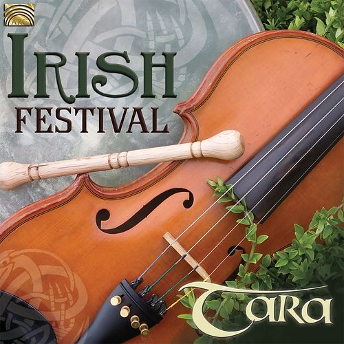 Foto van Irish festival - cd (5019396277229)