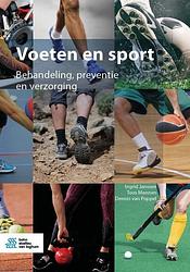 Foto van Voeten en sport - paperback (9789036827645)