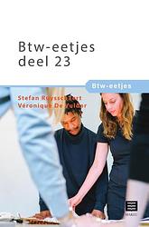 Foto van Btw-eetjes - stefan ruysschaert, véronique de vulder - paperback (9789046612057)