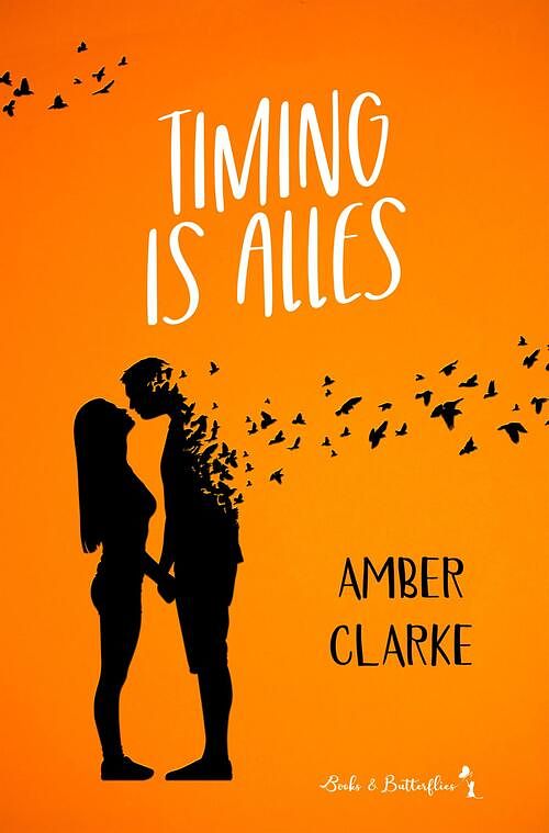 Foto van Timing is alles - amber clarke - ebook (9789464661347)