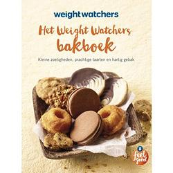 Foto van Het weight watchers bakboek - weight watchers