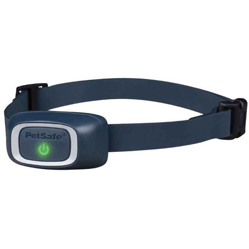 Foto van Petsafe anti-blafhalsband lite oplaadbaar 61 cm blauw