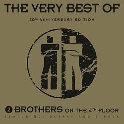 Foto van Very best of - cd (8718627233580)