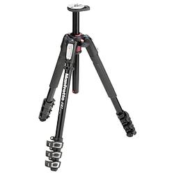 Foto van Manfrotto mt190xpro4 tripod