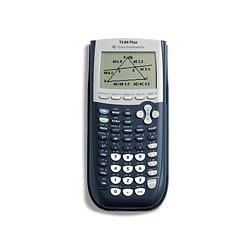 Foto van Grafische calculator ti-84pl