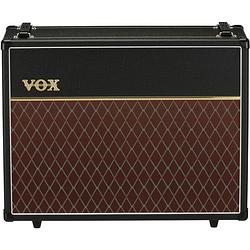 Foto van Vox v212c 2x12 inch gitaar speakerkast