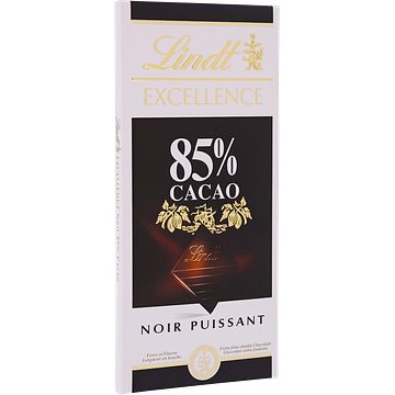 Foto van Lindt excellence 85% cacao 100g bij jumbo