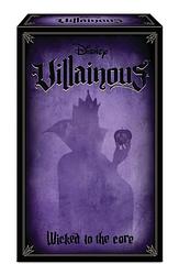 Foto van Villainous - wicked to the core (engelstalig) - spel;spel (4005556262908)