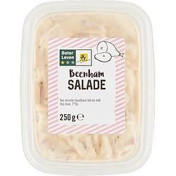 Foto van Beenham salade 250g bij jumbo