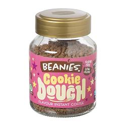 Foto van Beanies koffie - cookie dough - 50 gr