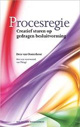 Foto van Procesregie - dees van oosterhout - ebook (9789089650887)