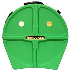 Foto van Hardcase hnp9cym22-lg light green 22 inch bekkenkoffer