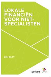 Foto van Lokale financiën voor niet-specialisten - ben gilot - paperback (9782509031785)